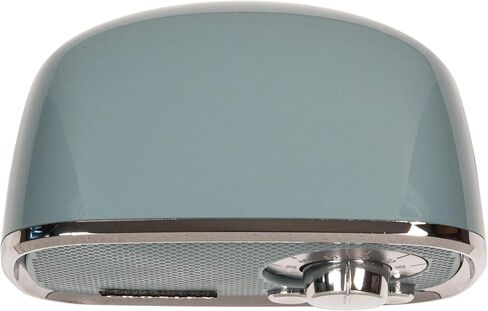 Crosley CR3039A-TN Rondo Portable Bluetooth Speaker, Tourmaline in Saudi Arabia