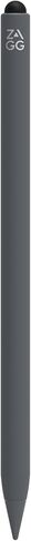 ZAGG Pro Stylus 2 - Active Dual-Tip with Capacitive Back-End, Wireless Charging, Palm Rejection, Tilt Recognition -Compatible w/iPad Pro 11/12.9 (3,4, & 5 Gen)/Air 10.9/iPad 10.2/9.7/Mini 5 & 6 - Blue in Saudi Arabia