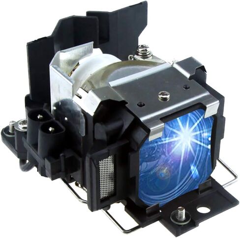 Huaute LMP-C162 Replacement Projector Lamp with Housing for Sony ES3 ES4 EX3 EX4 CS20 CS20A CX20 CX20A VPL-CS20 VPL-CS20A VPL-CX20 VPL-CX20A Projectors in Kuwait