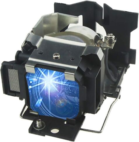 Huaute LMP-C162 Replacement Projector Lamp with Housing for Sony ES3 ES4 EX3 EX4 CS20 CS20A CX20 CX20A VPL-CS20 VPL-CS20A VPL-CX20 VPL-CX20A Projectors in Kuwait