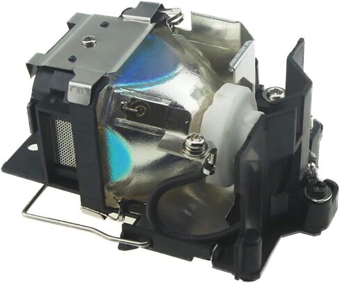 Huaute LMP-C162 Replacement Projector Lamp with Housing for Sony ES3 ES4 EX3 EX4 CS20 CS20A CX20 CX20A VPL-CS20 VPL-CS20A VPL-CX20 VPL-CX20A Projectors in Kuwait