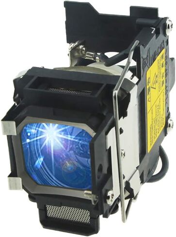Huaute LMP-C162 Replacement Projector Lamp with Housing for Sony ES3 ES4 EX3 EX4 CS20 CS20A CX20 CX20A VPL-CS20 VPL-CS20A VPL-CX20 VPL-CX20A Projectors in Kuwait
