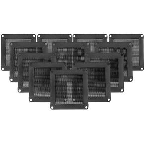 Magnetic Mesh Grills (120mm, 12-Packs) in Saudi Arabia