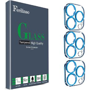 ملحقات عدسة الهاتف الخلوي من Ferilinso لهاتف iPhone 13 Pro-27 in Kuwait