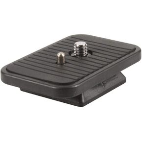 لوحة الإطلاق السريع من Sunpak لحامل ثلاثي UltraPRO 423 مع رأس كروي مدمج بمقبض مسدس II in Kuwait