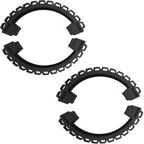 4* Anti-Collision Ring Propeller Guard Protective Cover for DJI Avata Drone Accessories in Kuwait