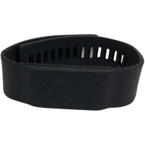 10 Black Adjustable 26 Bit Proximity Wristbands AuthorizID Weigand Prox Wrist Band Compatable with ISOProx 1386 1326 H10301 Format Readers. Works with The vast Majority of Access Control Systems in Saudi Arabia