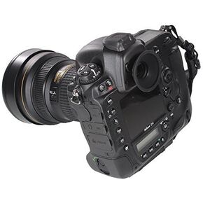 Foto&Tech 1 Piece Rubber Eyecup Eyeshade for Glasses Replaces DK-19 Compatible with Nikon D5, D500, D4s, D4, D2 Series, D3 Series, D700, D800, D800E, F6­ DSLR Cameras in Kuwait