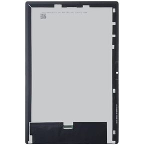 مجموعة شاشة LCD تعمل باللمس من TheCoolCube لهاتف Samsung Galaxy Tab A8 2021 10.5 X200 X205 SM-X200 SM-X205 (أسود) in Kuwait