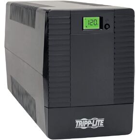 Eaton Tripp Lite SMART1500TSU 1500VA UPS 1200W 8 Outlets 5ft Extension Cord in Kuwait