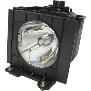 ET-LAD35L Replacement Projector Lamp Bulb with Housing Compatible with Panasonic PT-D3500 PT-D3500U TH-D3500 TH-D3500U in Kuwait