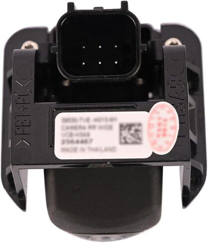 GXARTS Rear View Back Up Camera Replacement 39530-TVA-A01 39530TVAA01 Fit for Honda Accord Hybrid Sedan 2018 2019 2020 in Saudi Arabia