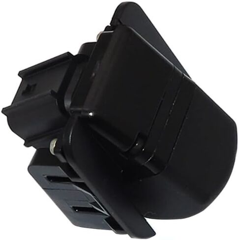 GXARTS Rear View Back Up Camera Replacement 39530-TVA-A01 39530TVAA01 Fit for Honda Accord Hybrid Sedan 2018 2019 2020 in Saudi Arabia