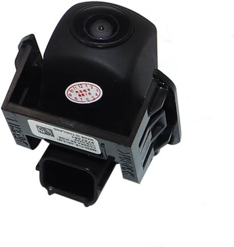 GXARTS Rear View Back Up Camera Replacement 39530-TVA-A01 39530TVAA01 Fit for Honda Accord Hybrid Sedan 2018 2019 2020 in Saudi Arabia