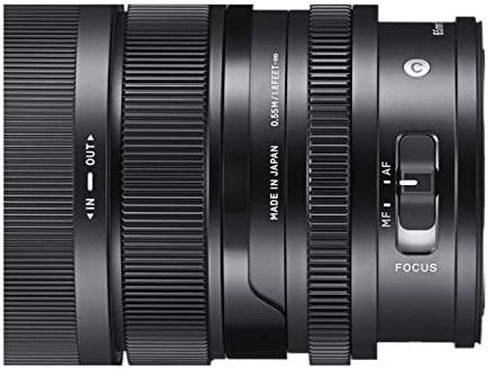 سيجما 35 ملم F2.0 Dg Dn Sony E Mount in Kuwait