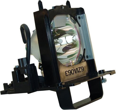 Aurabeam Economy 915B455012/915B455A12 لميتسوبيشي الإسقاط الخلفي استبدال مصباح التلفزيون/لمبة مع السكن/الضميمة/قفص in Kuwait