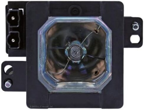 Replacement Lamp TS-CL110UAA TV HD-52Z575, HD-52Z585, HD-52G566, HD-52G576,HD-52G787,HD-52G887 with Housing for BHL-5101-S JVC TV's in Saudi Arabia