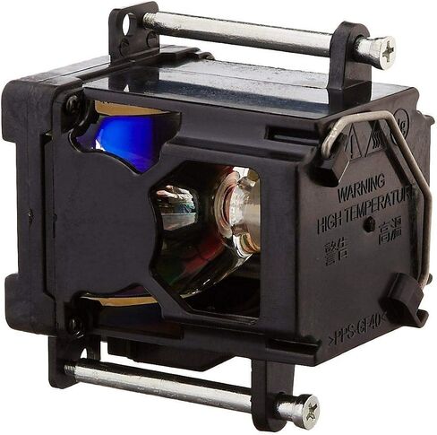 Replacement Lamp TS-CL110UAA TV HD-52Z575, HD-52Z585, HD-52G566, HD-52G576,HD-52G787,HD-52G887 with Housing for BHL-5101-S JVC TV's in Saudi Arabia
