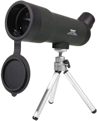 High Power 20x50 Zoom HD Monocular Telescope Waterproof Binoculars with Portable Tripod Spotting Scope in Kuwait