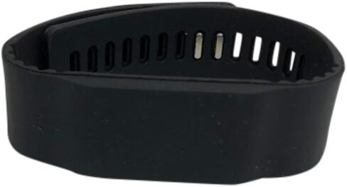 10 Black Adjustable 26 Bit Proximity Wristbands AuthorizID Weigand Prox Wrist Band Compatable with ISOProx 1386 1326 H10301 Format Readers. Works with The vast Majority of Access Control Systems in Saudi Arabia