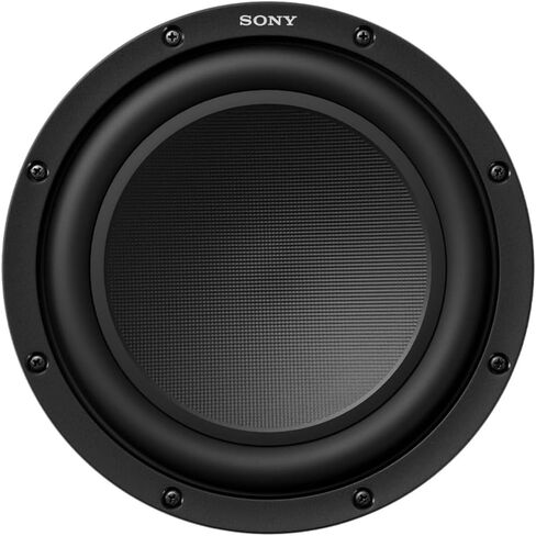 Sony Mobile XS-W104GS 10" Subwoofer in Saudi Arabia