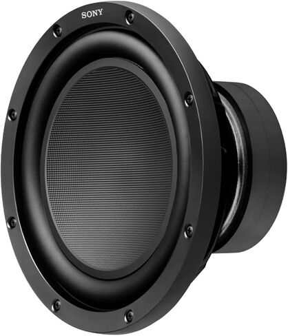 Sony Mobile XS-W104GS 10" Subwoofer in Saudi Arabia