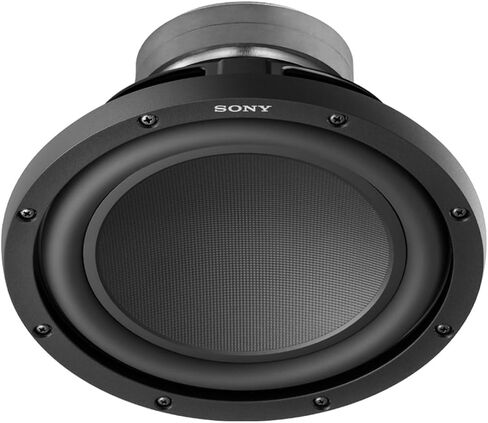 Sony Mobile XS-W104GS 10" Subwoofer in Saudi Arabia