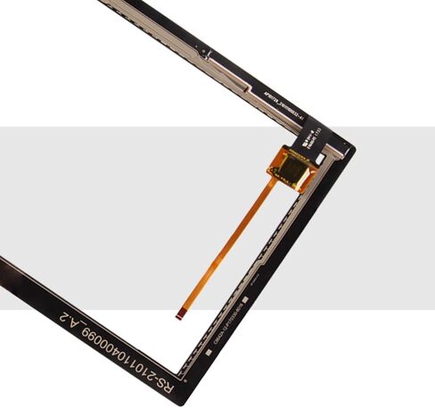 استبدال الشاشة لجهاز Lenovo TAB 4 10 بوصة X304 X304N X304F TB-X304F TB-X304N TB-X304 لوحة شاشة تعمل باللمس مستشعر رقمي مجموعات إصلاح عدسة زجاجية كاملة مع أدوات مجانية (أبيض) in Saudi Arabia