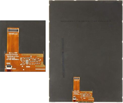 for Samsung Galaxy Tab A 8.0 T350 T355 SM-T355 SM-T350 T351 Wi-Fi Version LCD Display Screen Digitizer New Assembly Replacement Repair Parts with Free Tools in Saudi Arabia
