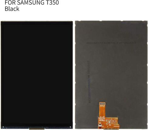 for Samsung Galaxy Tab A 8.0 T350 T355 SM-T355 SM-T350 T351 Wi-Fi Version LCD Display Screen Digitizer New Assembly Replacement Repair Parts with Free Tools in Saudi Arabia