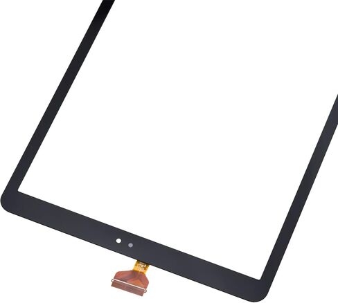 Touch Screen Digitizer Replacement for Samsung Galaxy Tab A 10.5 SM-T590 SM-T595 10.5" Black in Saudi Arabia