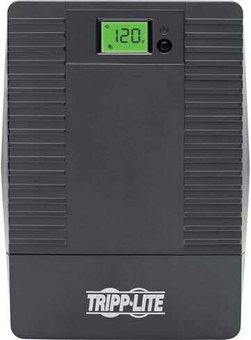 Tripp Lite UPS Smart Tower 1050VA 900W Battery Back Up Desktop Avr LCD USB (SMART1050TSU) in Kuwait