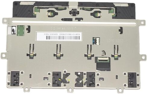استبدال لوحة اللمس Ruichuang Clickpad Trackpad لجهاز Lenovo ThinkPad T16 Gen 1 P16s Gen 1 in Saudi Arabia