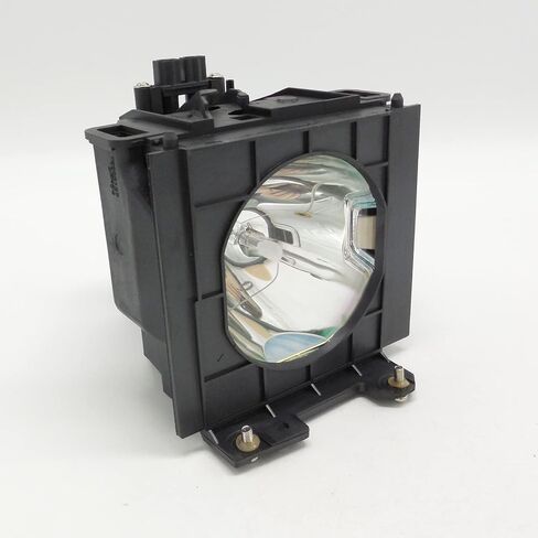لمبة مصباح بروجيكتور بديلة CTLAMP ET-LAD35L مع غطاء متوافق مع باناسونيك PT-D3500 PT-D3500U TH-D3500 TH-D3500U in Saudi Arabia
