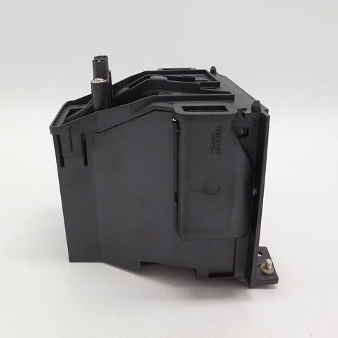 لمبة مصباح بروجيكتور بديلة CTLAMP ET-LAD35L مع غطاء متوافق مع باناسونيك PT-D3500 PT-D3500U TH-D3500 TH-D3500U in Saudi Arabia