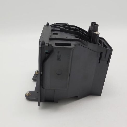 لمبة مصباح بروجيكتور بديلة CTLAMP ET-LAD35L مع غطاء متوافق مع باناسونيك PT-D3500 PT-D3500U TH-D3500 TH-D3500U in Saudi Arabia