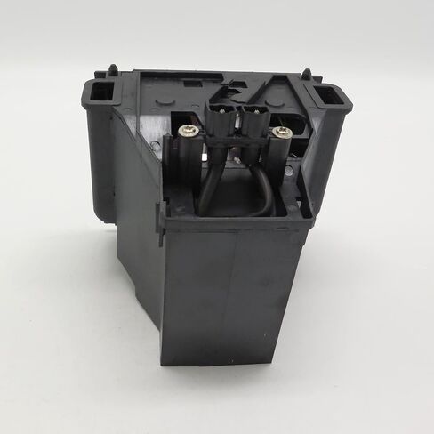 لمبة مصباح بروجيكتور بديلة CTLAMP ET-LAD35L مع غطاء متوافق مع باناسونيك PT-D3500 PT-D3500U TH-D3500 TH-D3500U in Saudi Arabia