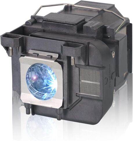 LANGF V13H010L75 / V13H010L74 استبدال المصباح الكهربي لإبسون ELPLP75 ELPLP74 EB-1940W EB-1945W EB-1950 EB-1955 EB-1960 EB-1965 H471B PowerLite 1940W in Saudi Arabia