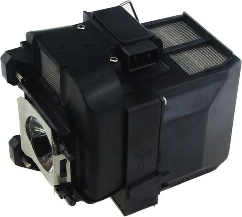 LANGF V13H010L75 / V13H010L74 استبدال المصباح الكهربي لإبسون ELPLP75 ELPLP74 EB-1940W EB-1945W EB-1950 EB-1955 EB-1960 EB-1965 H471B PowerLite 1940W in Saudi Arabia