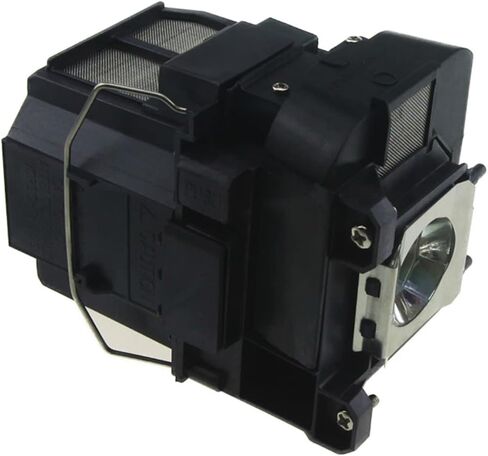 LANGF V13H010L75 / V13H010L74 استبدال المصباح الكهربي لإبسون ELPLP75 ELPLP74 EB-1940W EB-1945W EB-1950 EB-1955 EB-1960 EB-1965 H471B PowerLite 1940W in Saudi Arabia