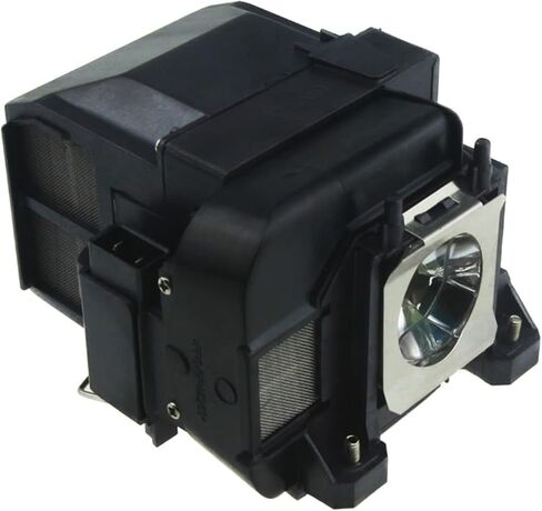 LANGF V13H010L75 / V13H010L74 استبدال المصباح الكهربي لإبسون ELPLP75 ELPLP74 EB-1940W EB-1945W EB-1950 EB-1955 EB-1960 EB-1965 H471B PowerLite 1940W in Saudi Arabia