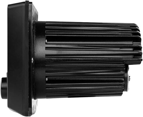 وحدة رأس DS18 MRX150 للبحرية والرياضات القوية مقاس 3 بوصات، مستقبل راديو AM/FM/WB RDS، زجاج غوريلا، تصنيف IPx6 المقاوم للماء، BT، USB، AUX - رائعة للقوارب الصوتية، ATV، UTV، SXS وعربة الجولف in Kuwait