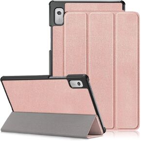 case for Nook 9" Lenovo Tablet (2024),Lightweight Slim Shell Stand Cover for Lenovo Tab M9 9Inch Tablet TB310FU,Black
