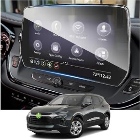 Ruiya 2023-2025 2026 Range Rover Screen Protector for Land Rover Range Rover 13.1" Display Touchscreen Nano Film Compatible with 2023 2024 2025 2026 Land Rover Range Rover/Sport Accessories(2Packs) in Kuwait