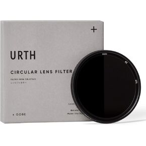 Urth 43mm ND8-128 (3-7 توقف) مرشح عدسة ND متغير (زائد +) in Kuwait