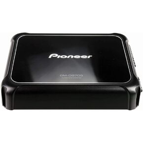 Pioneer GM-D9705 GM Series 2,000-Watt 5-Channel Class D Amp in Saudi Arabia