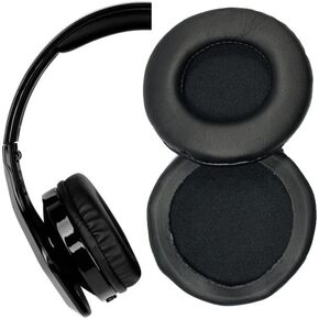 V-MOTA Earpads Compatible with JVC HA-SR50X HA-SR100X HA-SBT200X HA-S900XBT Headphones (Earpads 1 Pair) in Kuwait