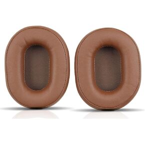 Earpads Replacement for Audio Technica ATH M50X M50XBT M50XBT2 M50RD M60X M40X M30X M20X Headphones Ear Pads，Headset Ear Cushion（Cooling Gel,Black） in Kuwait
