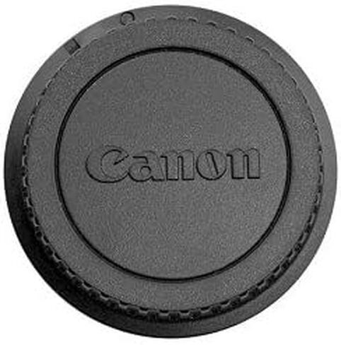 Canon Lens Rear Cap for Canon EF SLR Lenses in Saudi Arabia