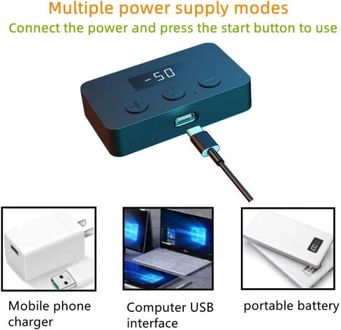 جهاز Pankia Box Mute Auto Clicker Screen، جهاز النقر التلقائي المحاكي للإصبع، جهاز النقر التلقائي المستمر للألعاب، الإعجابات بالبث المباشر، ومهام المكافأة in Kuwait